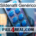 Sildenafil Genérico viagra1